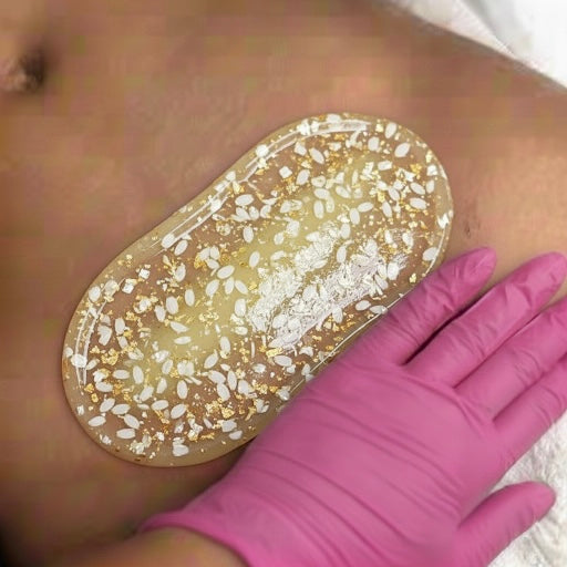 Lunita Vajacial masker Collectie