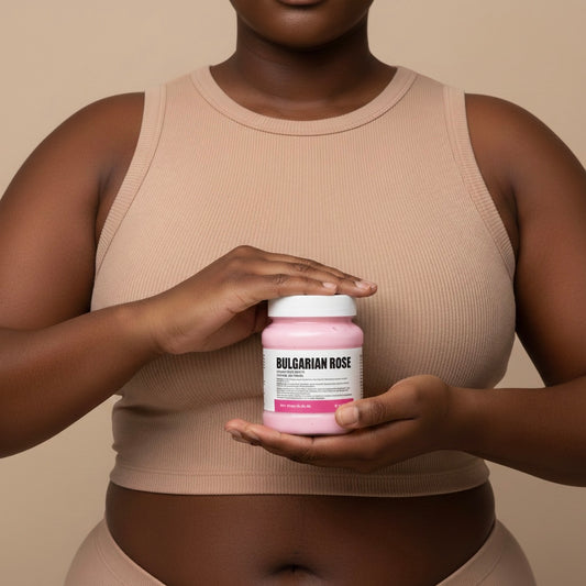 Lunita Vajacial masker Collectie