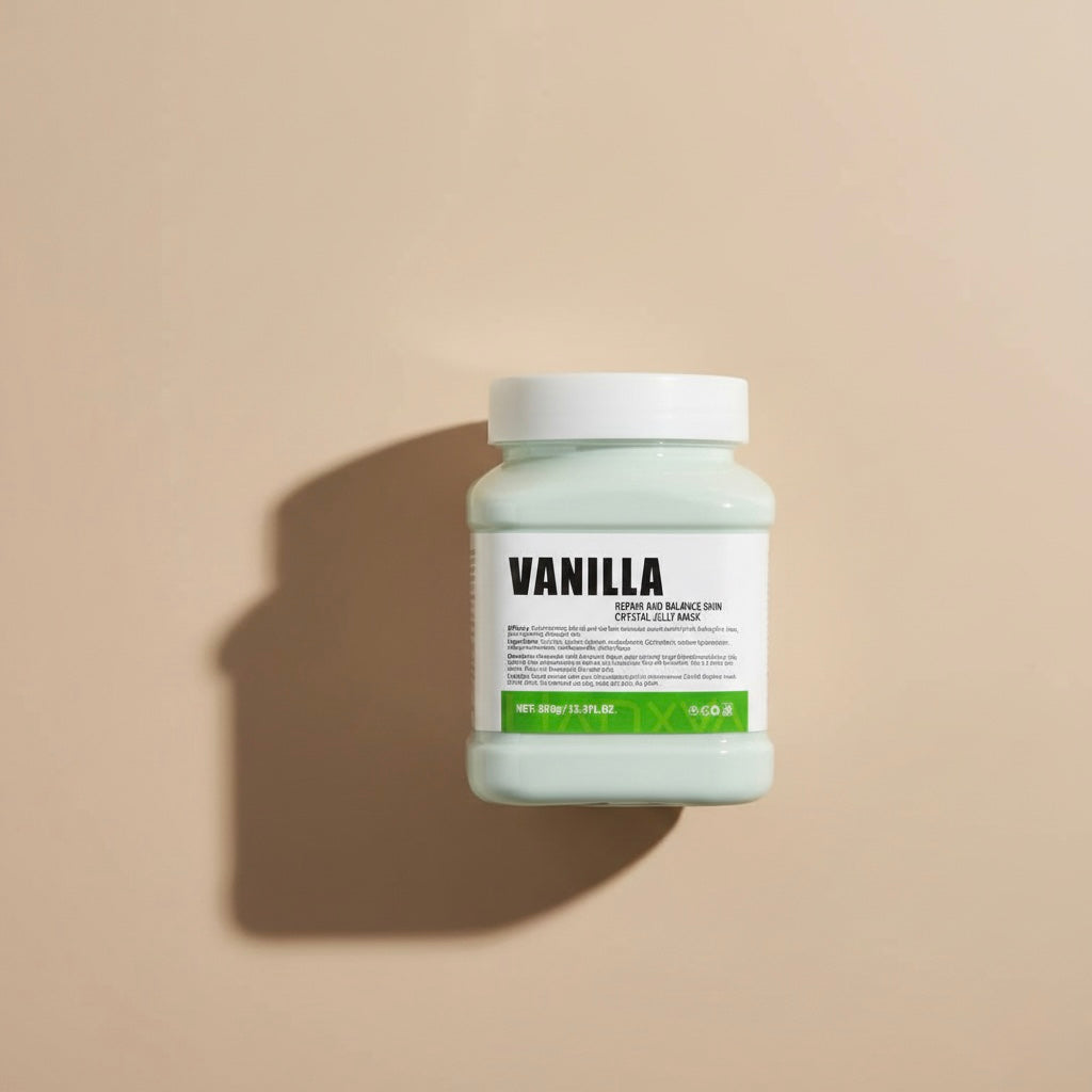 Lunita Vajacial masker Collectie