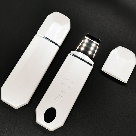 Ultrasonic Dead Skin Shovel