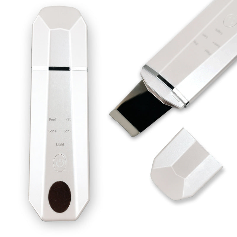 Ultrasonic Dead Skin Shovel
