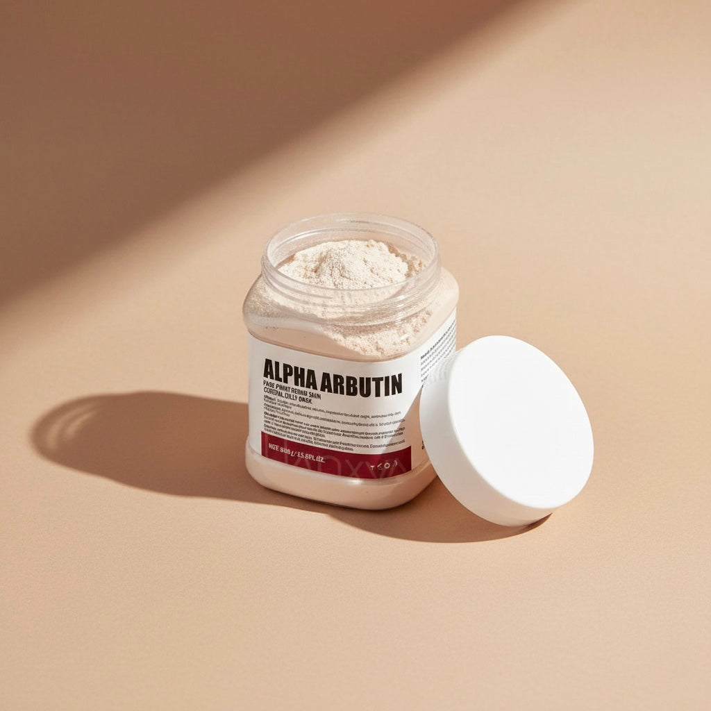 Lunita Vajacial masker Collectie