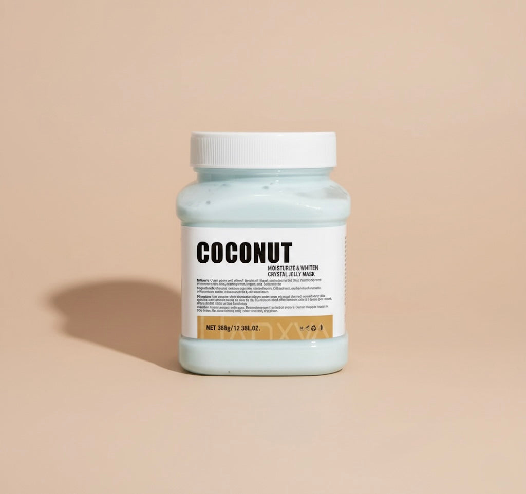 Lunita Vajacial masker Collectie