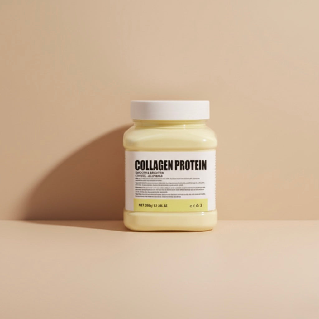 Lunita Vajacial masker Collectie