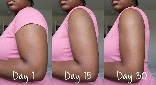 4 in 1  Mini Cavitation Machine