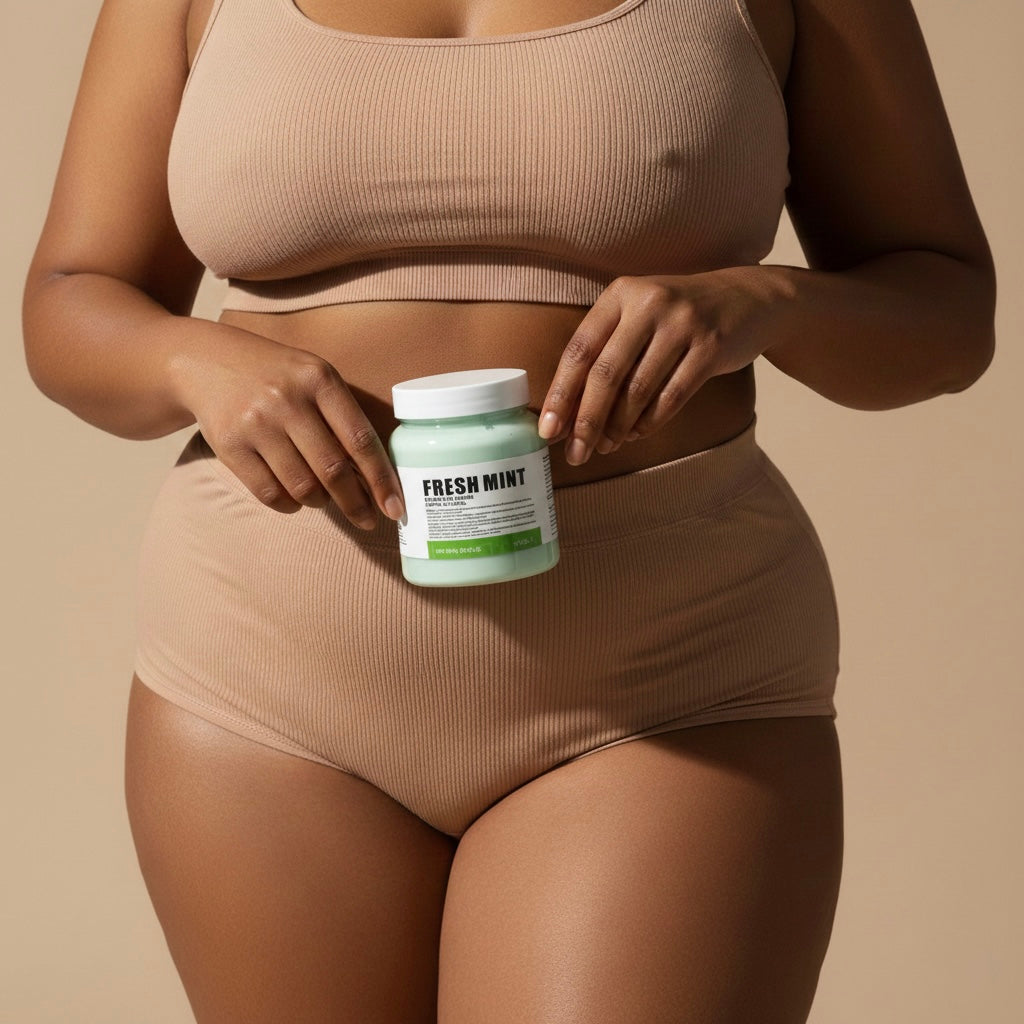 Lunita Vajacial masker Collectie