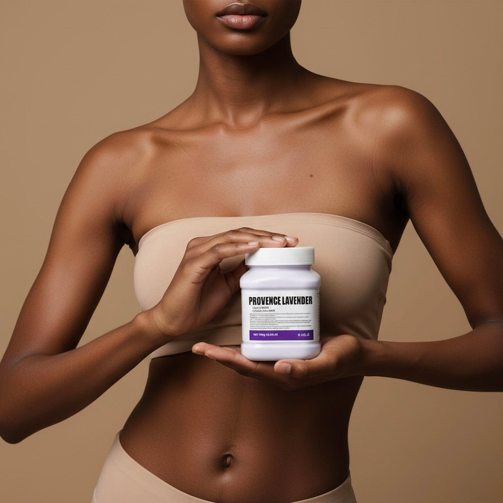 Lunita Vajacial masker Collectie