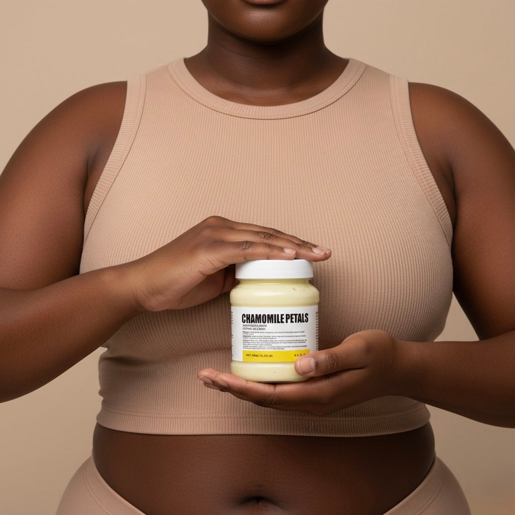 Lunita Vajacial masker Collectie