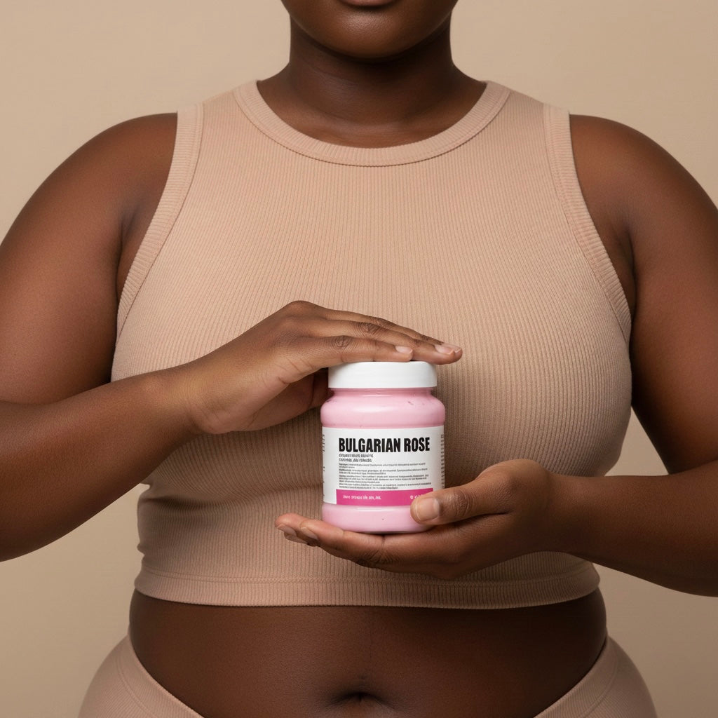 Lunita Vajacial masker Collectie