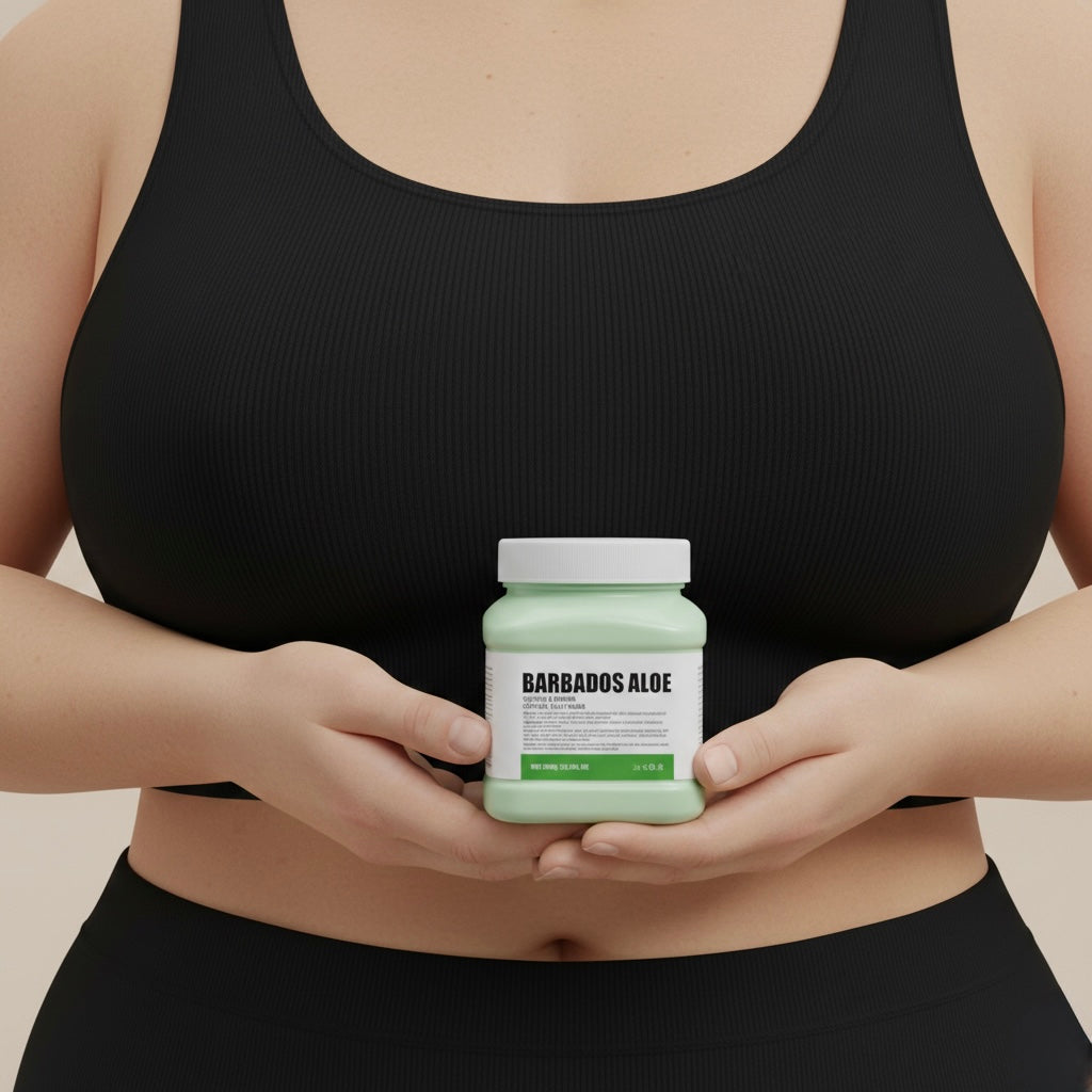 Lunita Vajacial masker Collectie