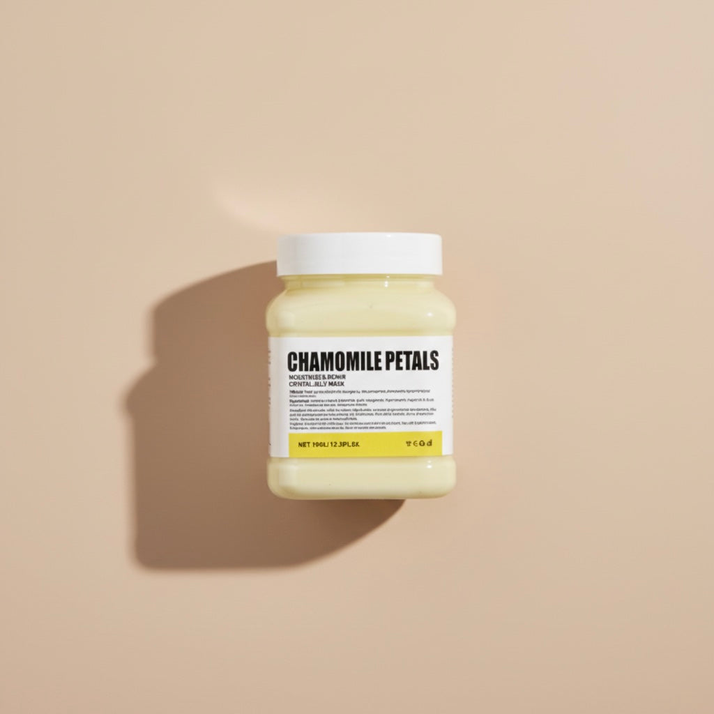 Lunita Vajacial masker Collectie