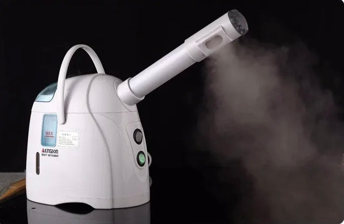 Vajacial - Face Steamer