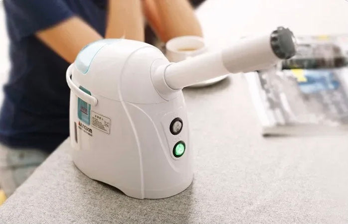 Vajacial - Face Steamer