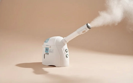 Vajacial - Face Steamer