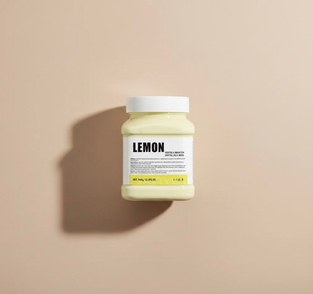 Lunita Vajacial masker Collectie