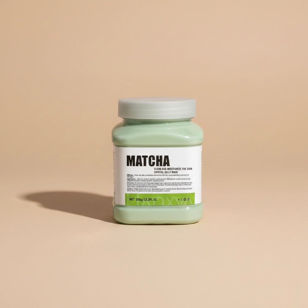 Lunita Vajacial masker Collectie