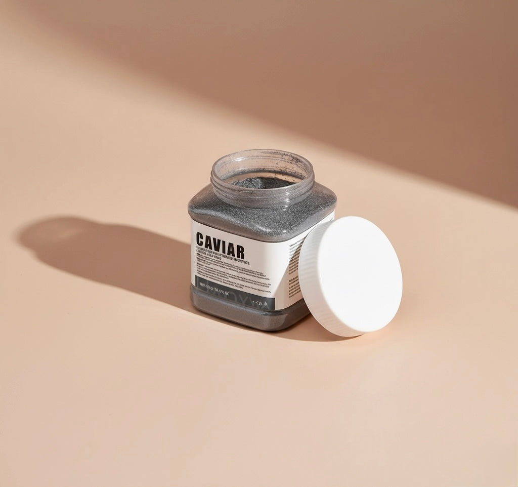 Lunita Vajacial masker Collectie