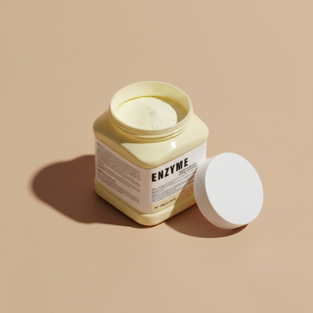 Lunita Vajacial masker Collectie