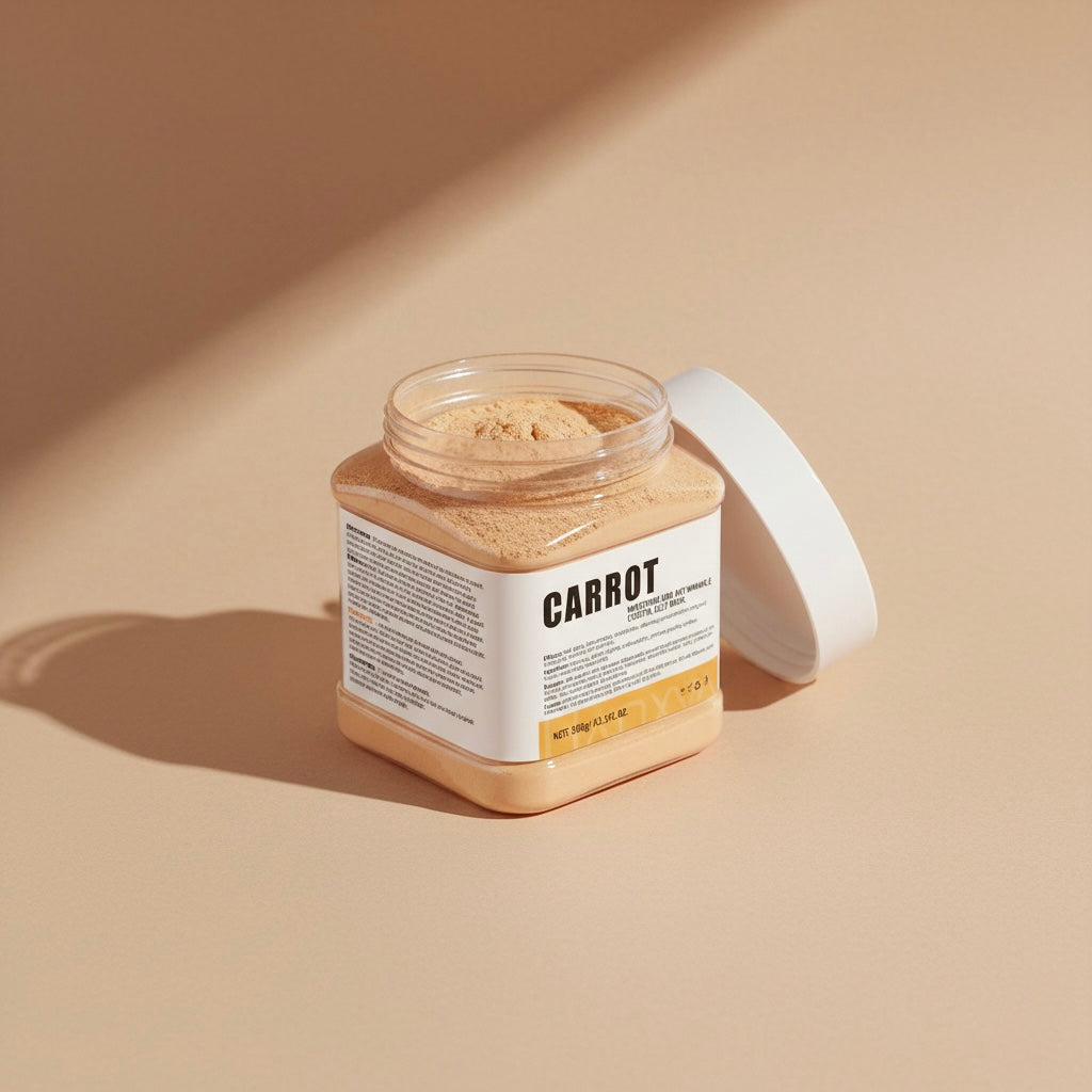 Lunita Vajacial masker Collectie