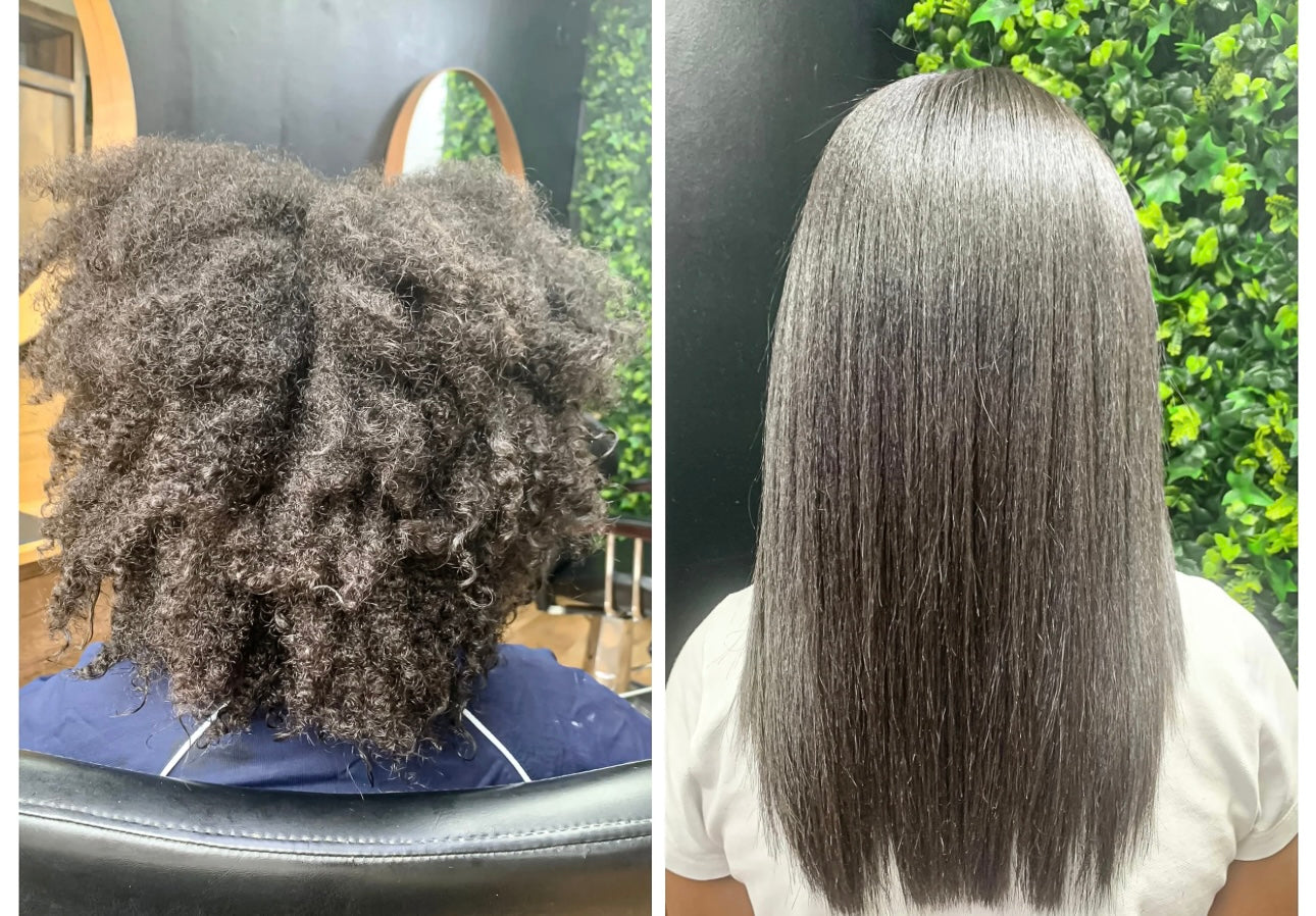 Lunita rice pulp masker