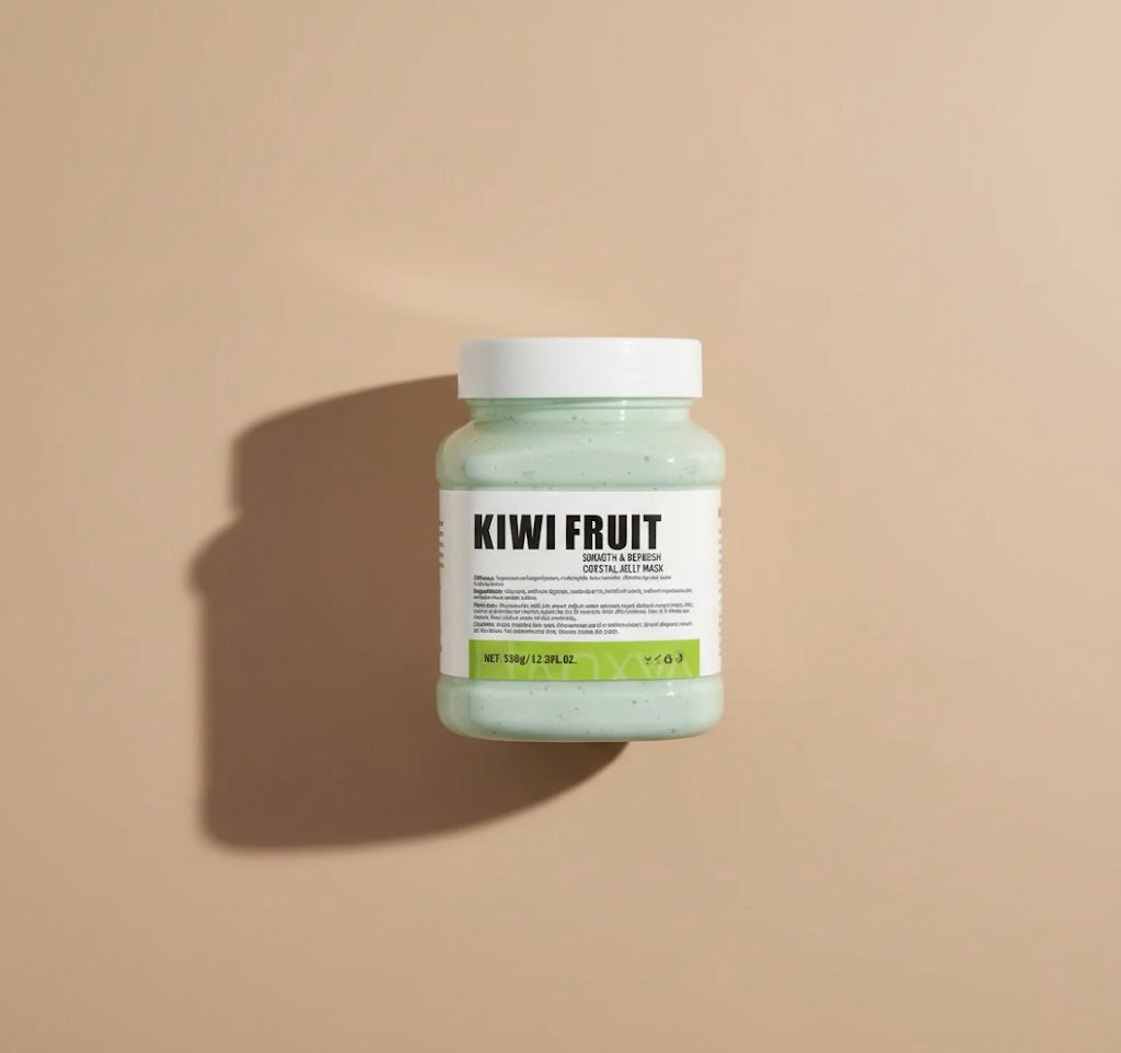 Lunita Vajacial masker Collectie