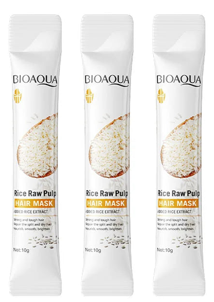 Lunita Rice pulp to go