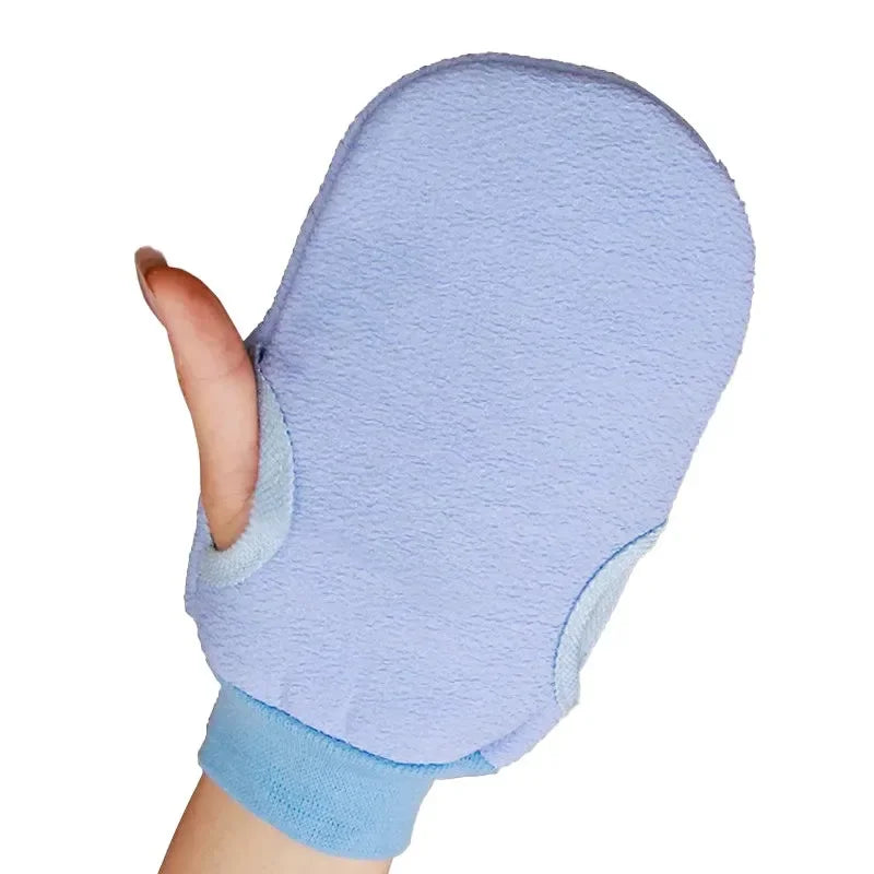 Exfoliating Scrub Gloves