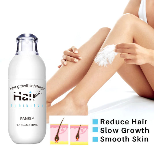 PANSLY Aftercare Cooling Spray
