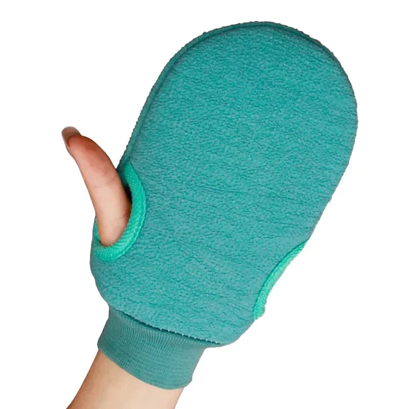 Exfoliating Scrub Gloves