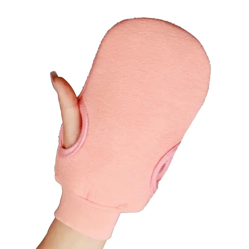 Exfoliating Scrub Gloves