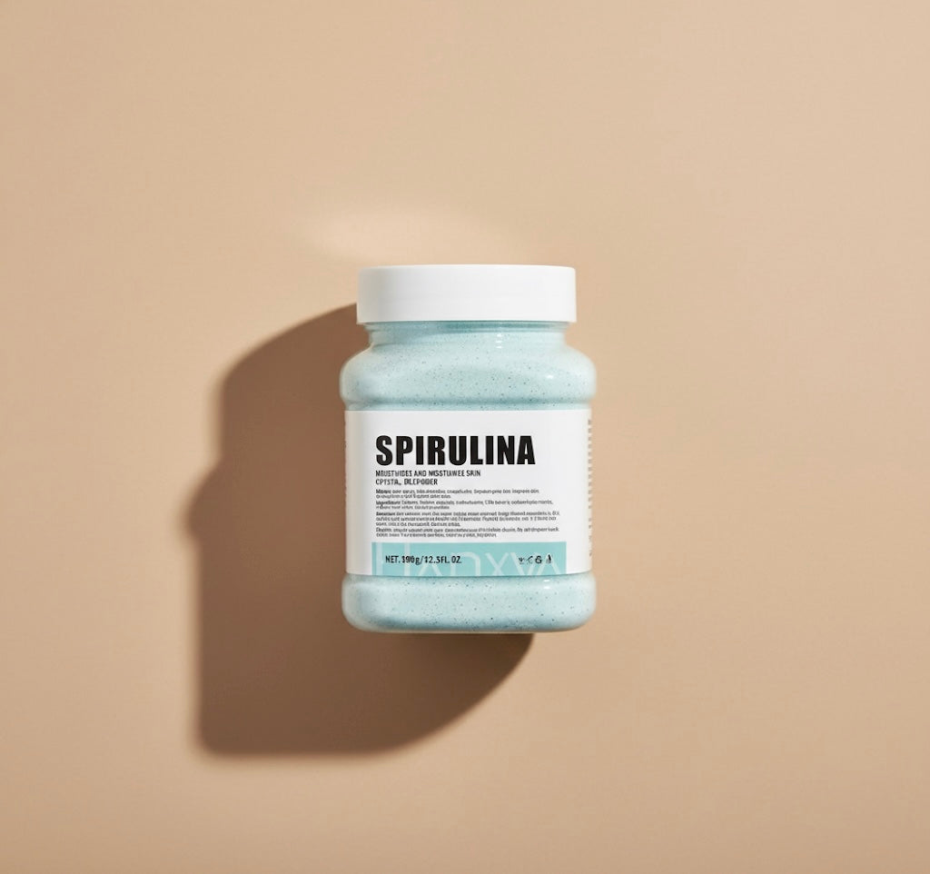 Lunita Vajacial masker Collectie