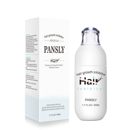 PANSLY Aftercare Cooling Spray