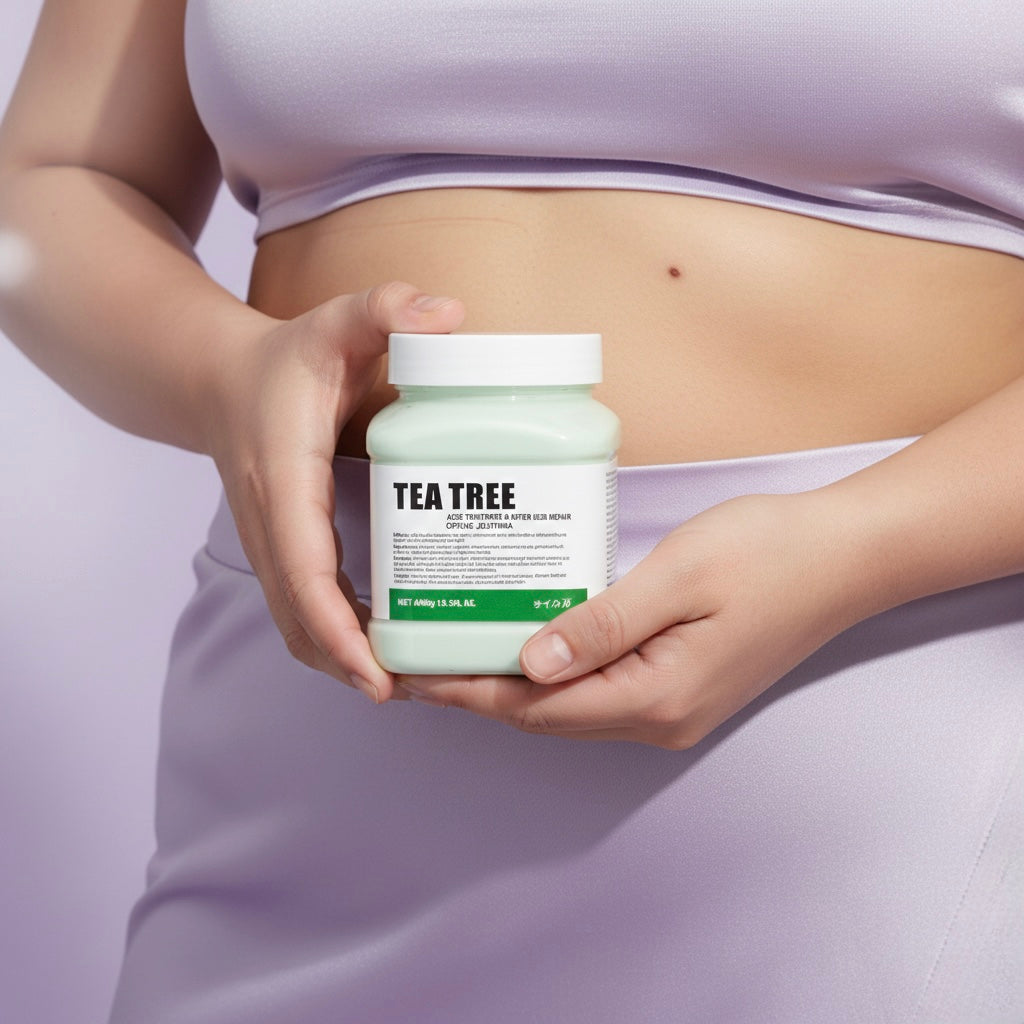 Lunita Vajacial masker Collectie