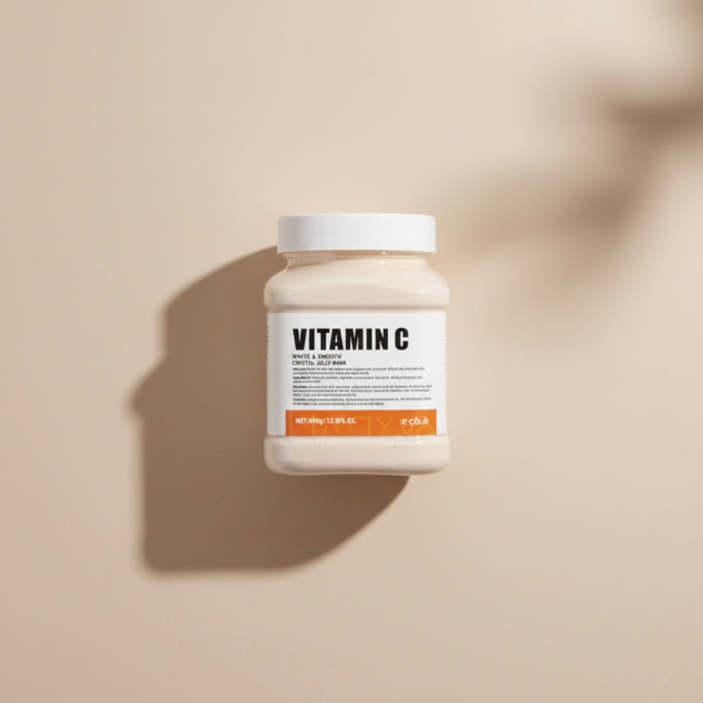 Lunita Vajacial masker Collectie