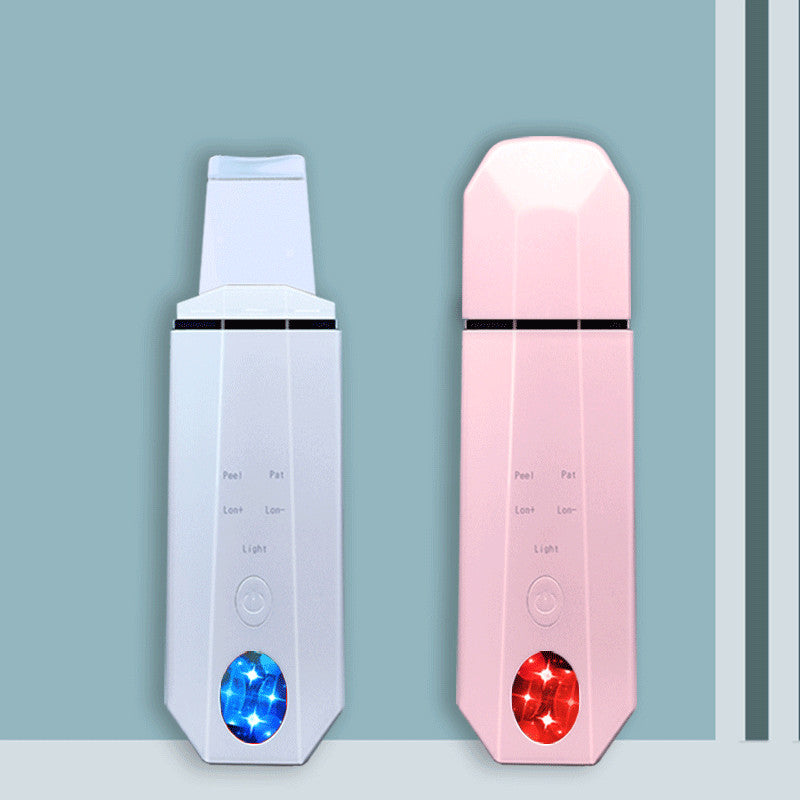 Ultrasonic Dead Skin Shovel