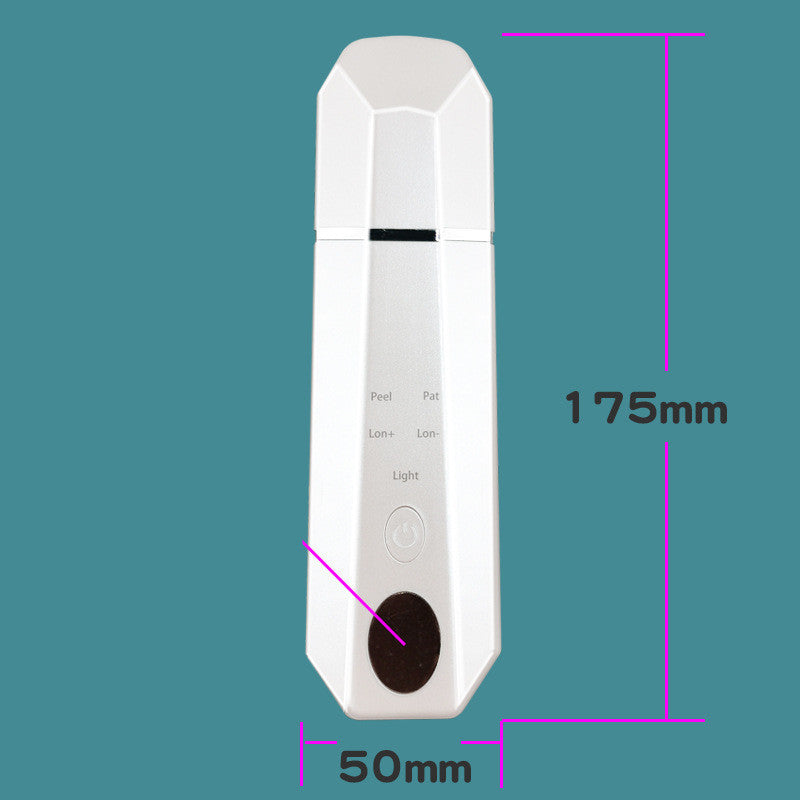Ultrasonic Dead Skin Shovel